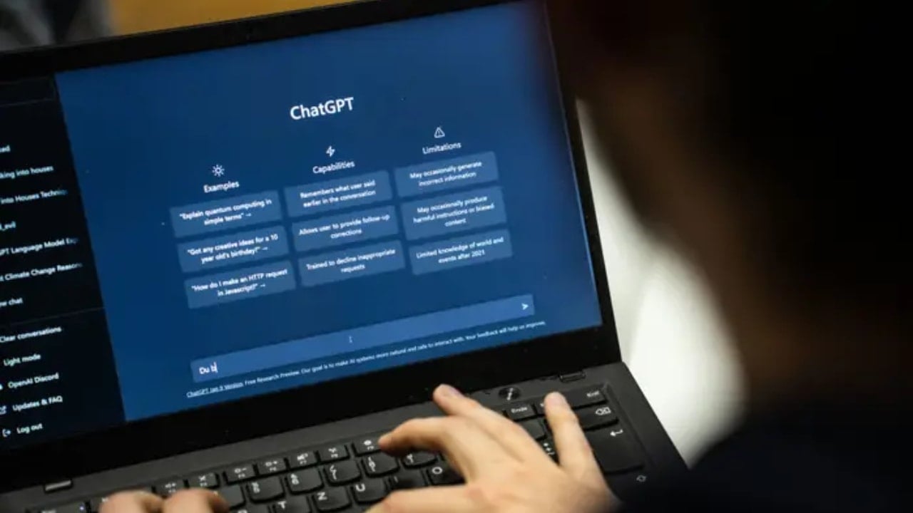 ChatGPT’ye soru soran çocuk tutuklandı