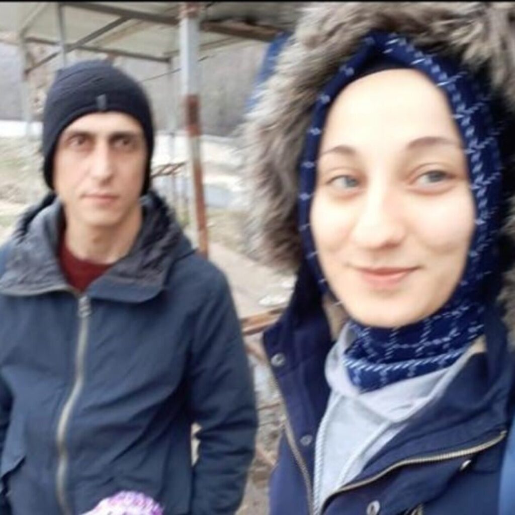 Cinayeti sosyal medyadan itiraf etti!