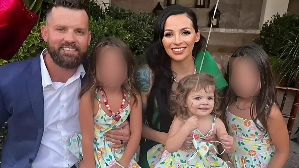 Cinsel içerikli film izlerken 2 yaşındaki kızını ölüme terk etti