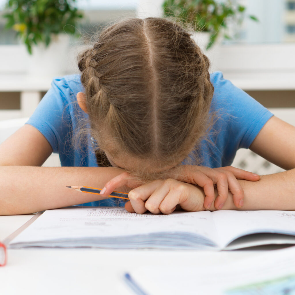 Çocuklarda baş ağrısı neden yaygınlaştı?