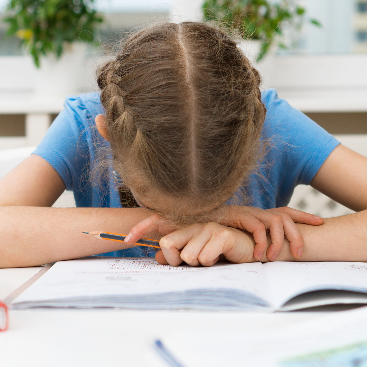 Çocuklarda baş ağrısı neden yaygınlaştı?