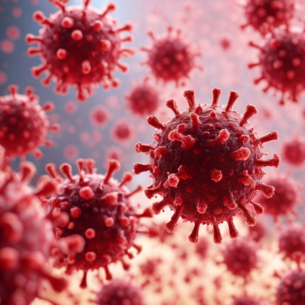 Covid-19 vakalarında yoğunluk