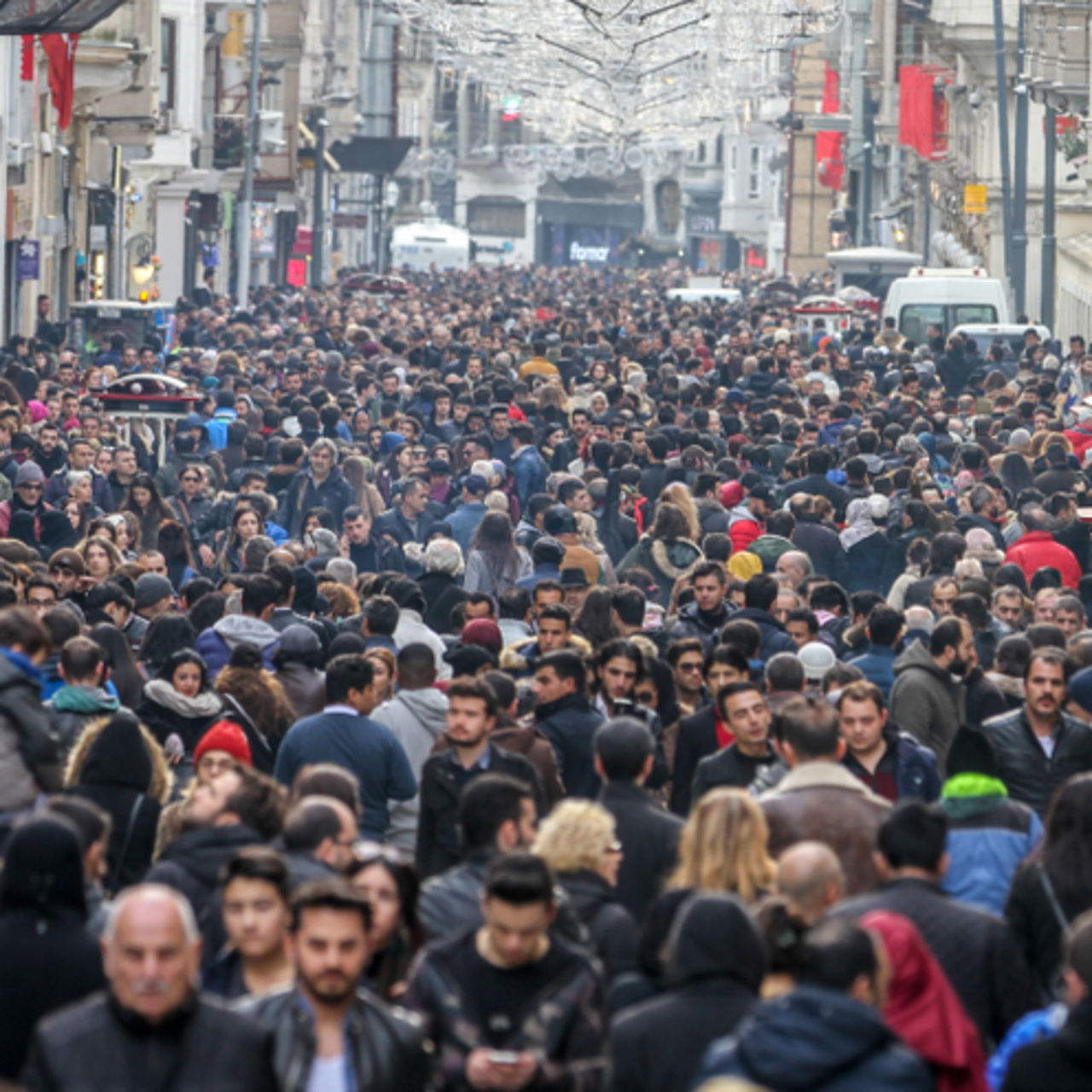 Covid-19’da yeni tehlike: Frankenstein varyantı
