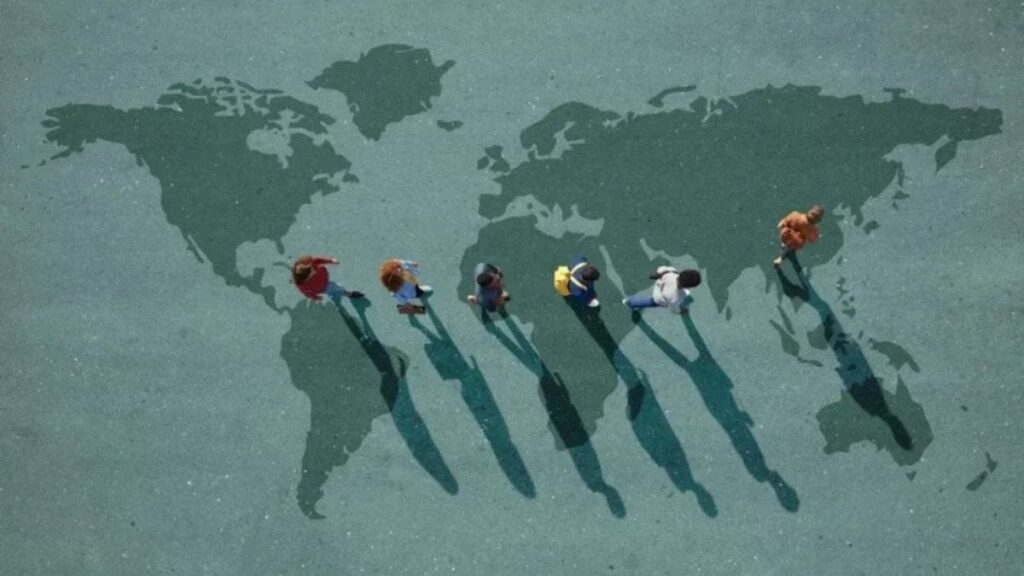 DNA araştırmasından şaşırtan sonuç: Türkler en çok o millete benziyor