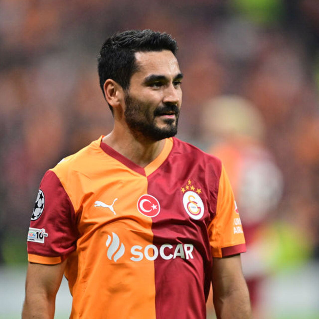 Daha da güzeli olamazdı