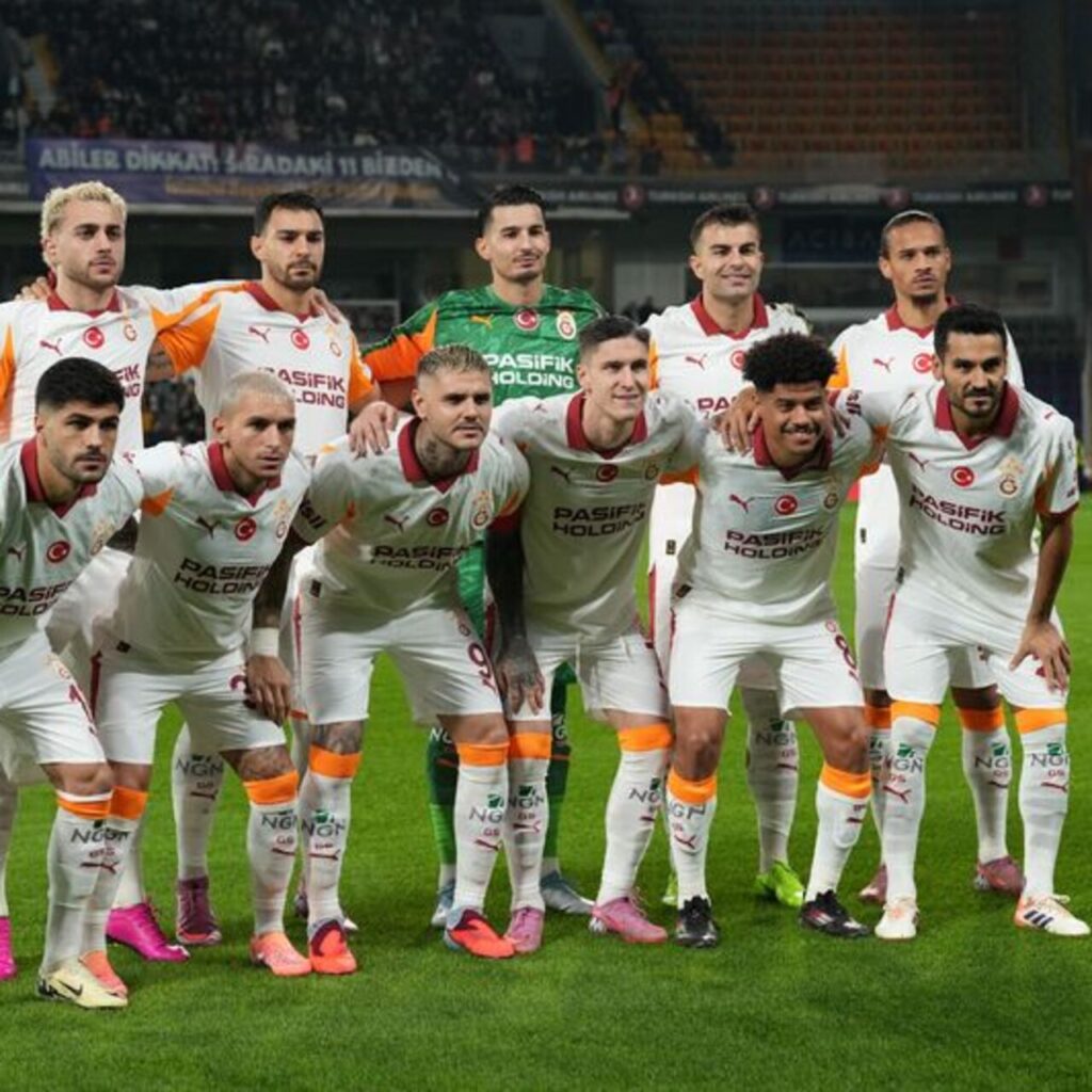 Daha rahat bir galibiyet olabilirdi