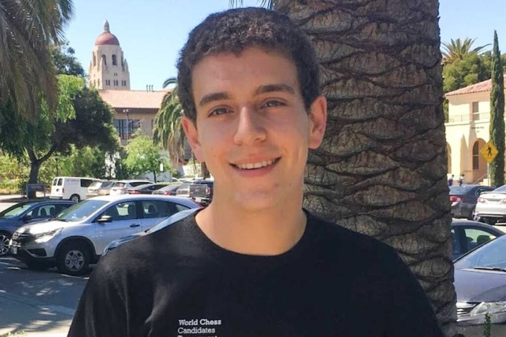 Dahi olarak anılıyordu, genç yaşta hayatını kaybetti