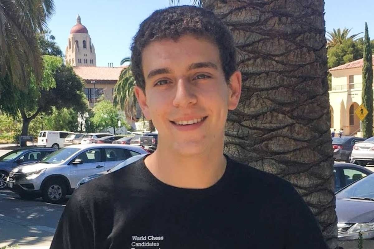 Dahi olarak anılıyordu, genç yaşta hayatını kaybetti