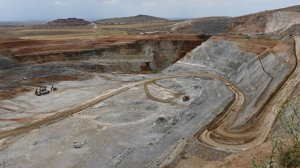 Dev lityum madenine ABD el attı! 2028’de tonlarca üretim yapacak