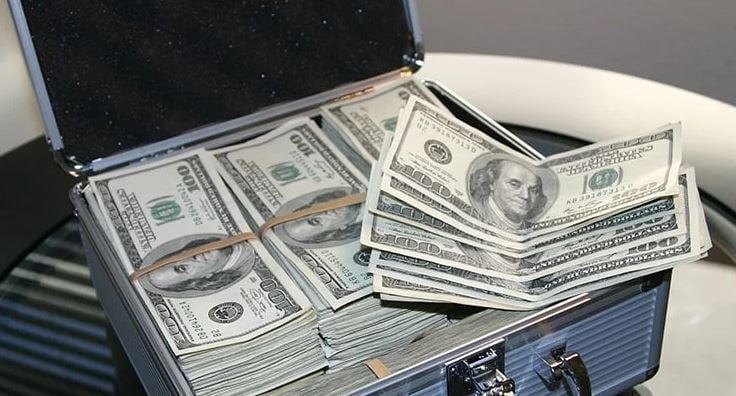 Devlete 130 milyon dolar bağışladılar! Parayla askerin maaşını ödeyecekler