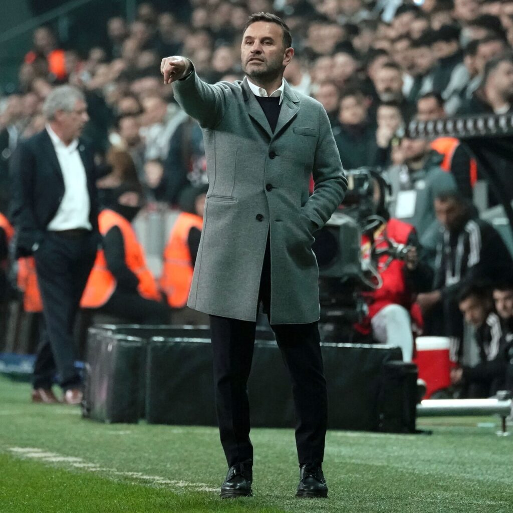 Devre arası gözler orta saha transferinde!