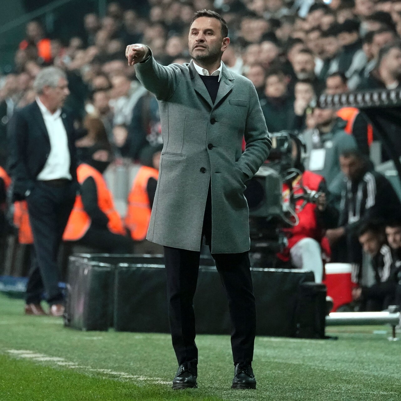 Devre arası gözler orta saha transferinde!