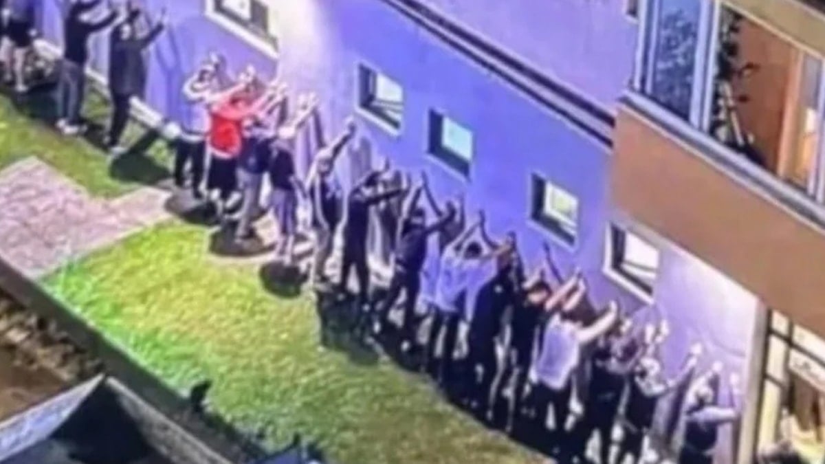 Dışişleri Bakanlığı’ndan Karadağ açıklaması