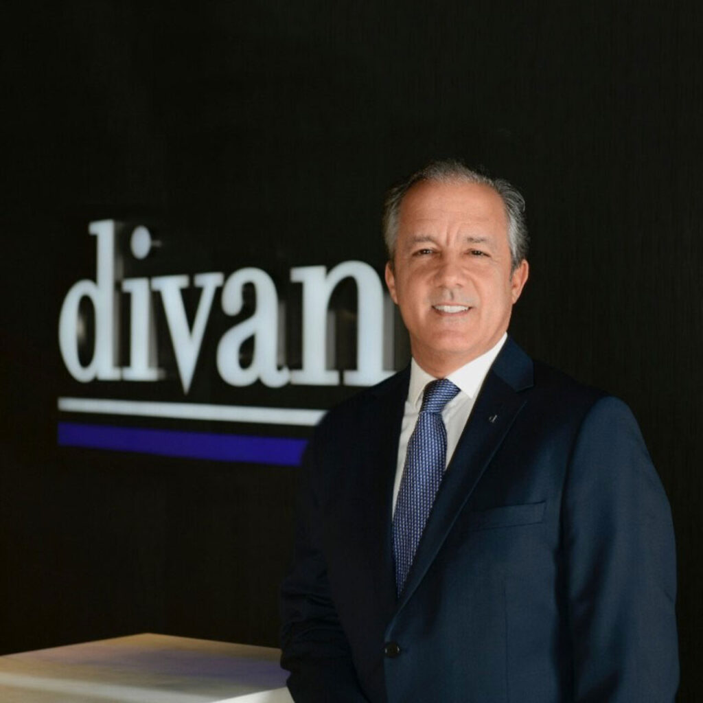 Divan Otel’in Genel Müdürü Tomruk ifadeye çağırıldı