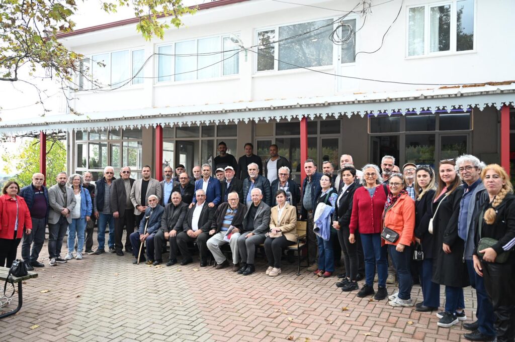 “Doğayı ve Köy Yaşamını Koruyacağız”