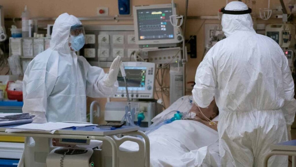 Doktorlar acil koduyla uyardı: Boğazınızda bu sıra dışı his varsa asla görmezden gelmeyin