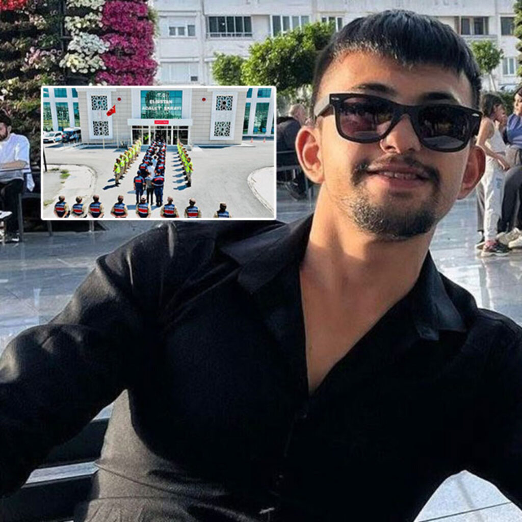 Düğün değil savaş sanki… 1361 mermi sıkmışlar!