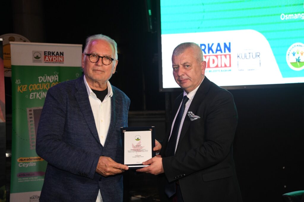 Osmangazi’de Dünya Kız Çocukları Günü Anlamlı Etkinliklerle Kutlandı