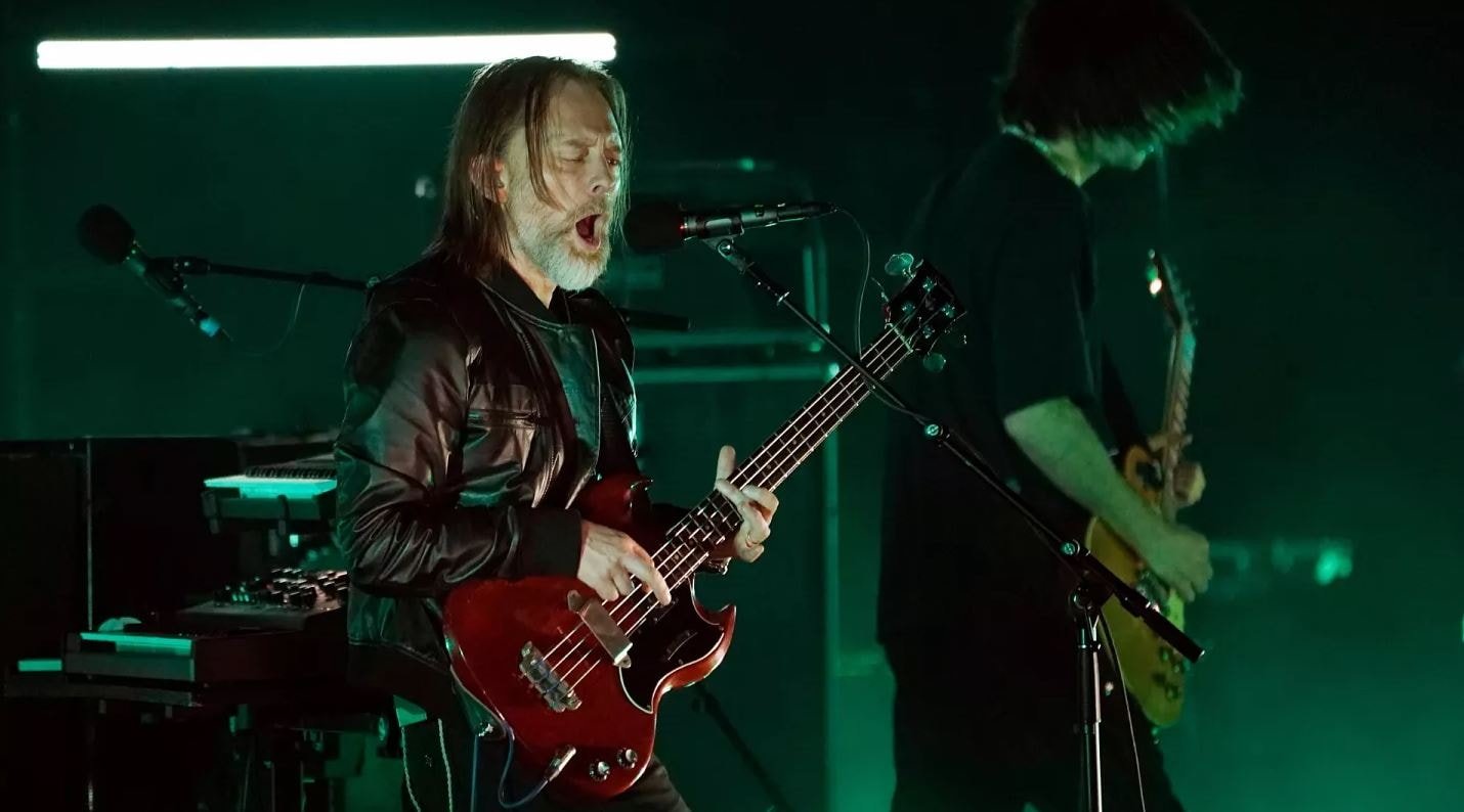 Dünyaca ünlü grup İsrail’i tek kalemde sildi! Artık orada konser vermeyecekler