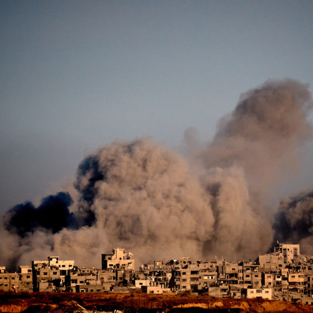 Dünyadan Gazze’de ateşkes anlaşmasına tebrik