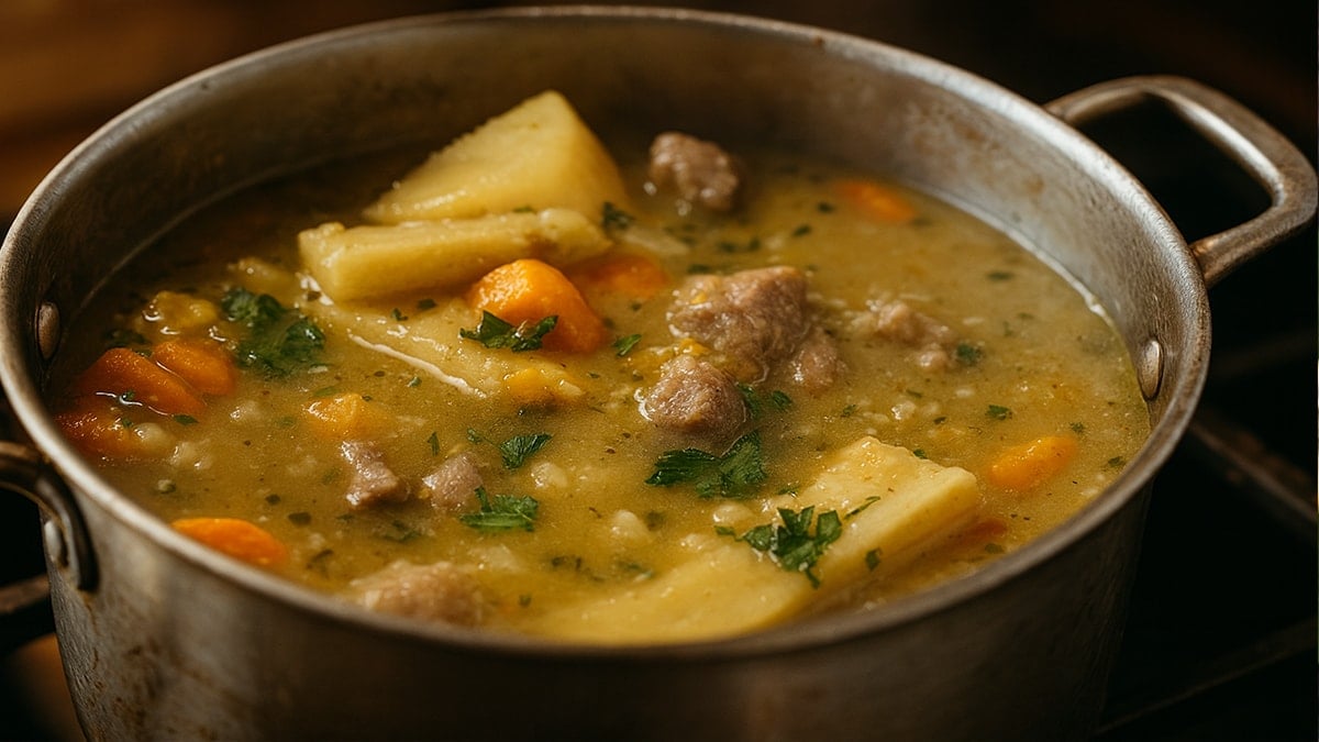 Dünyanın en ölümcül yemeği ama her gün yiyorlar