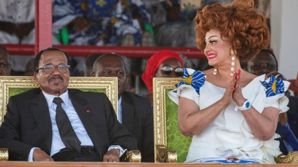 Dünyanın en yaşlı devlet başkanı 7 yıl daha görevde kalacak