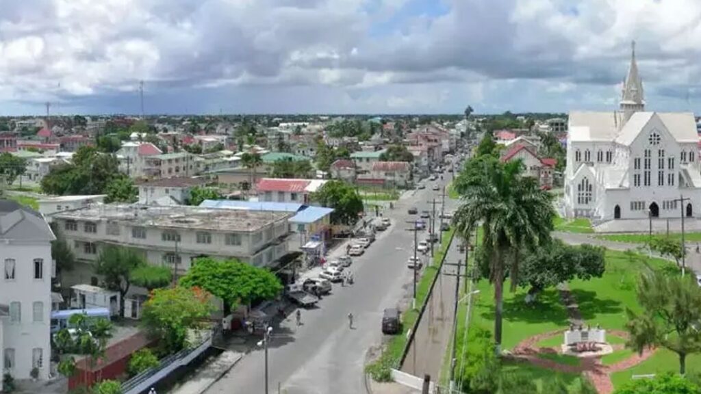 Dünyanın kendi kendine yeten tek ülkesi: Her şeyi kendileri üretiyor