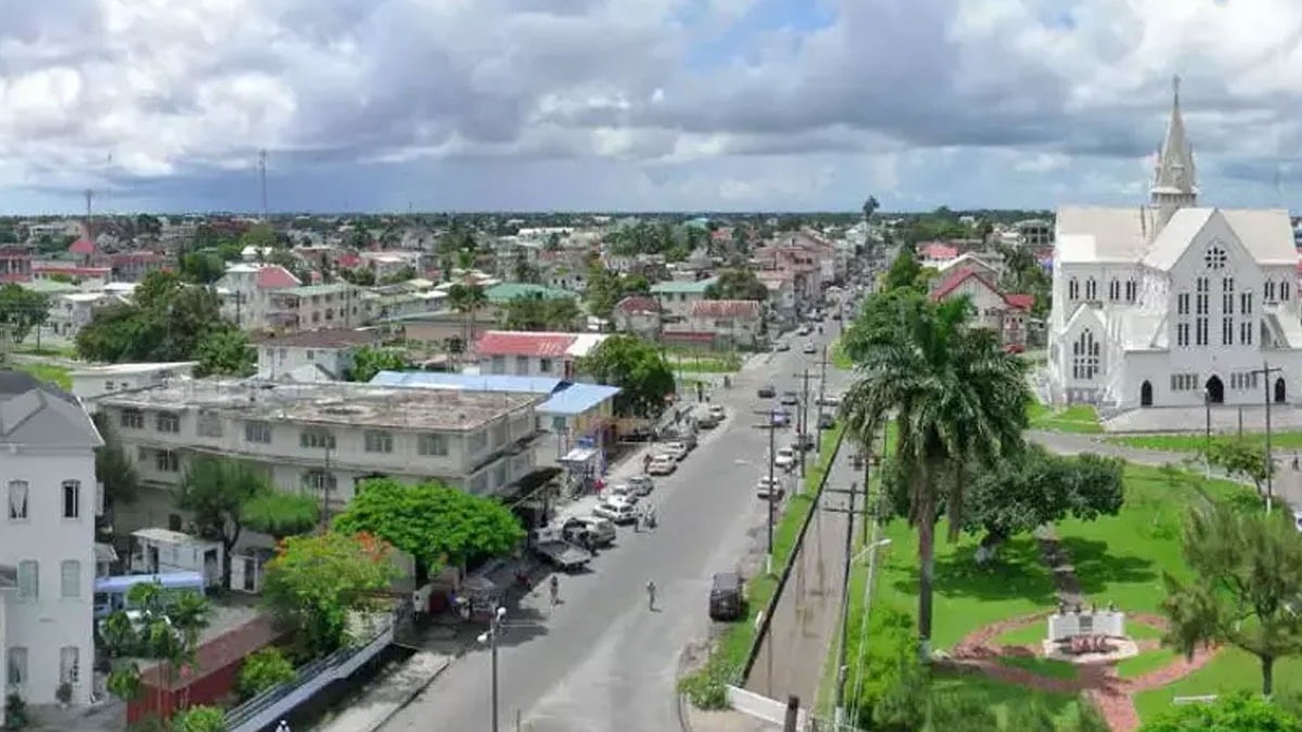 Dünyanın kendi kendine yeten tek ülkesi: Her şeyi kendileri üretiyor