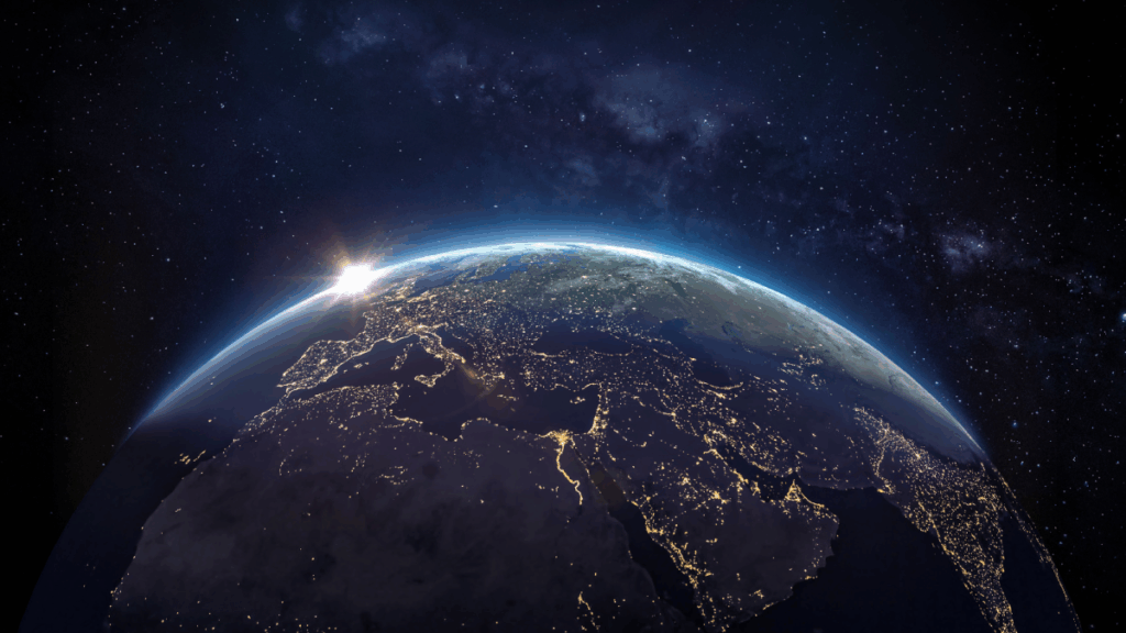 Dünya’ya dair korkunç uyarı verildi: Artık kararıyor