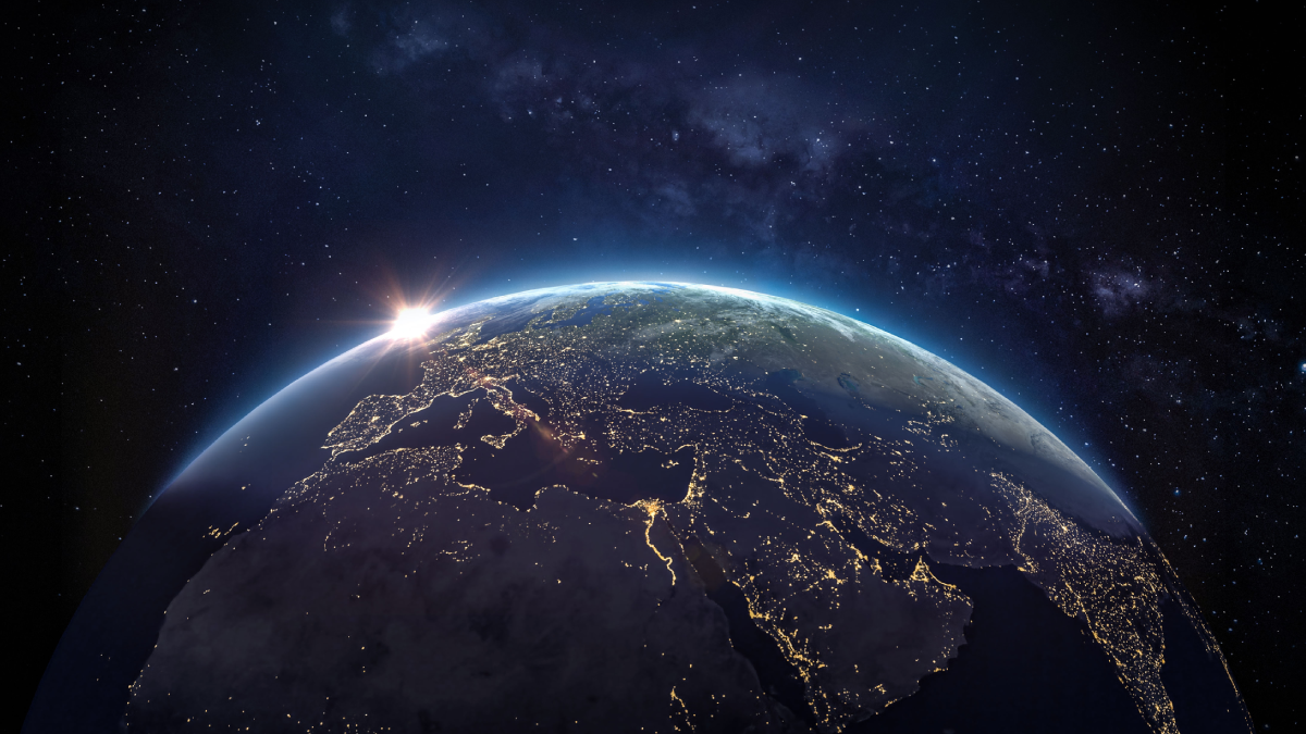 Dünya’ya dair korkunç uyarı verildi: Artık kararıyor