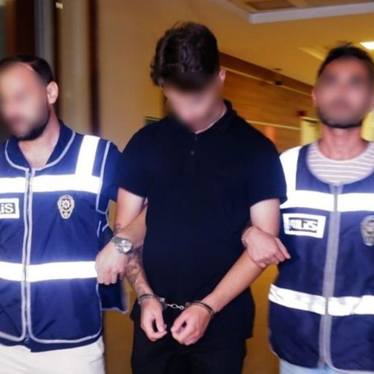 Duru’nun katil zanlısı için ağırlaştırılmış müebbet istemi