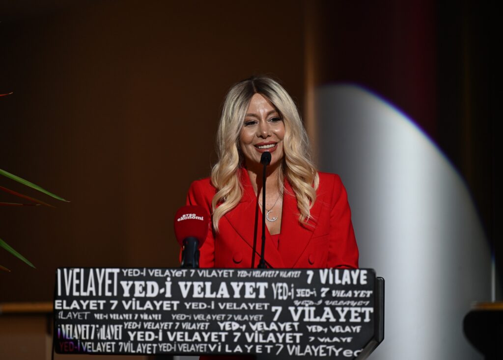 Türk Tarihinin 7 Büyük Şahsiyeti Beyaz Perdede