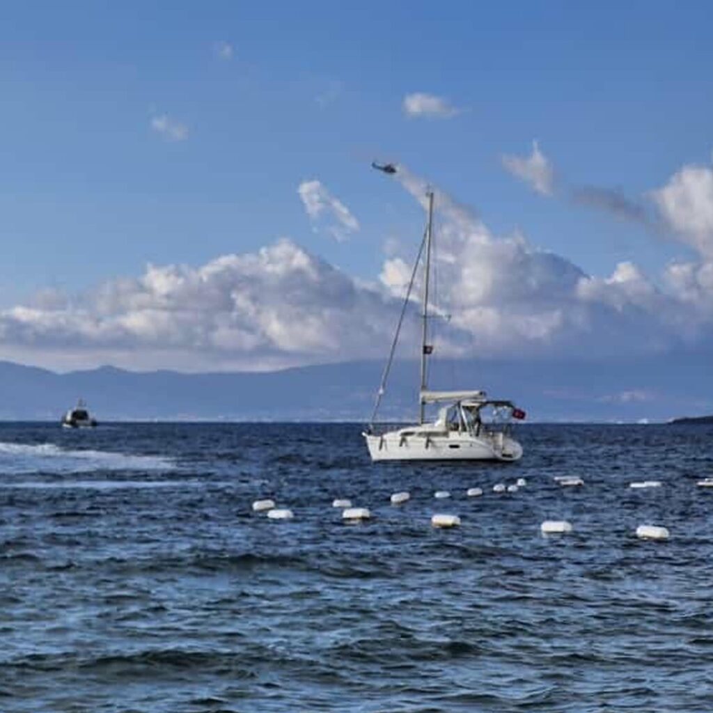 Ege’de facia! 8 kişi öldü!