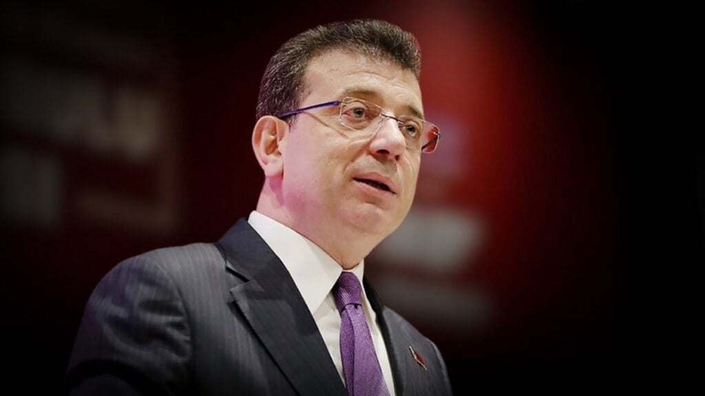 Ekrem İmamoğlu, Silivri’den Le Monde’ye yazdı: Yapılan haksızlıkları tek tek sıraladı