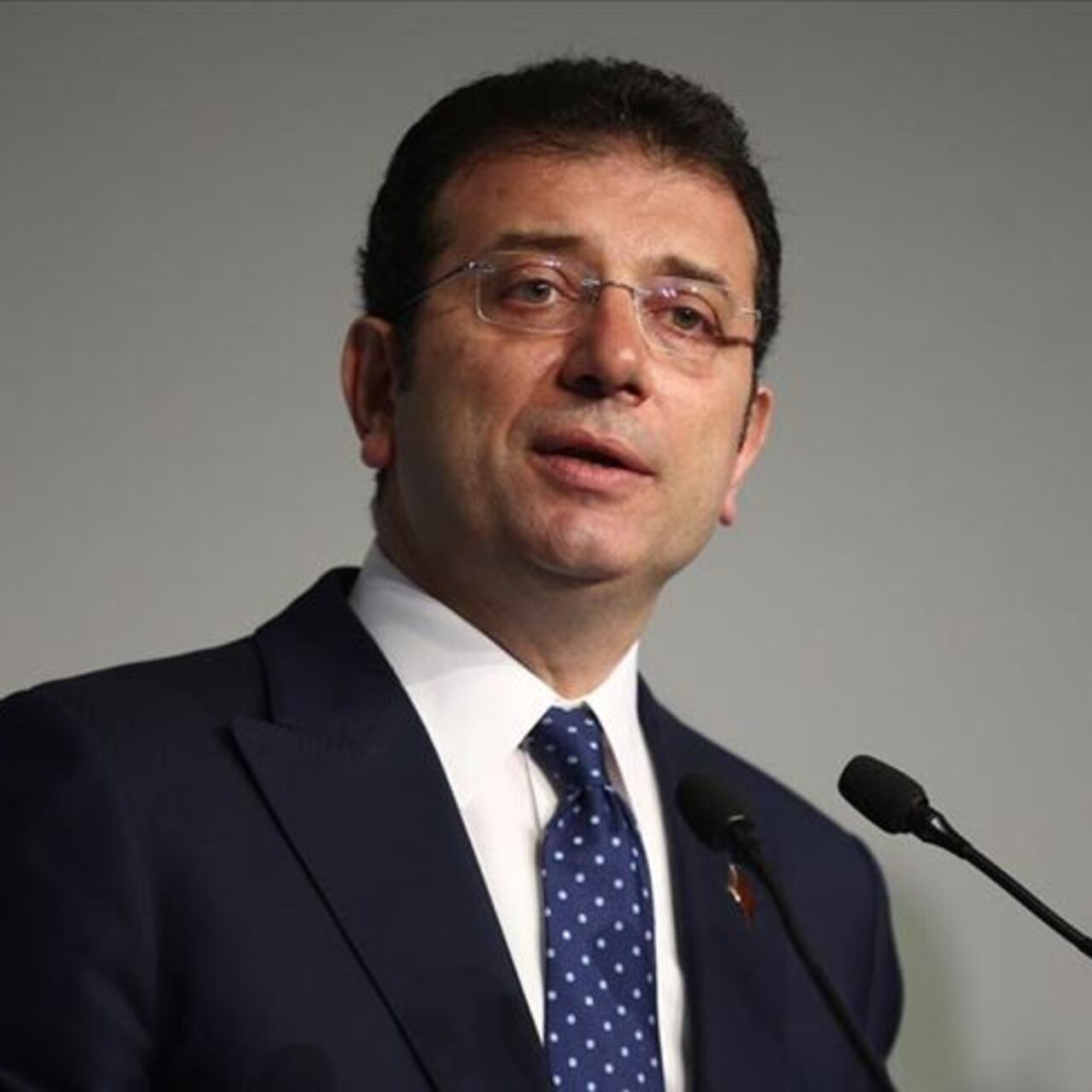 Ekrem İmamoğlu’nun ifadesi ortaya çıktı
