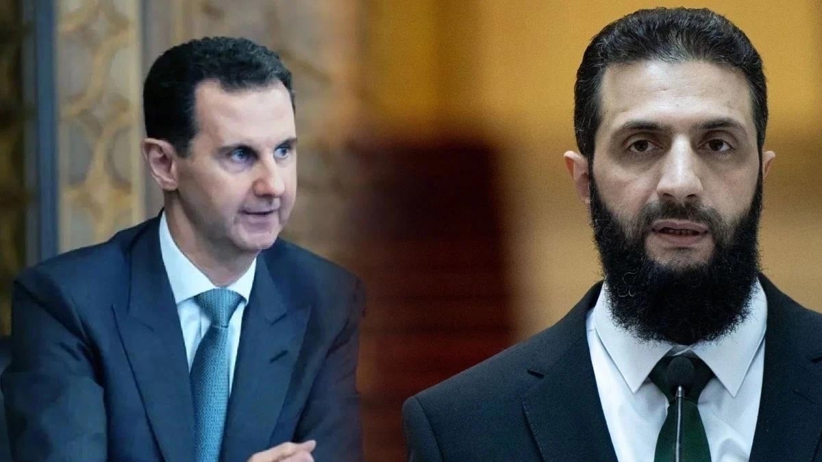 Esad ve Şara karşılaşacak mı