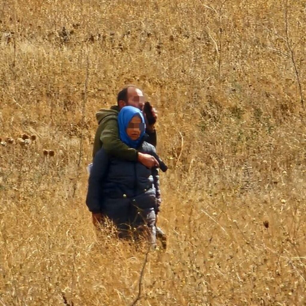 Eski eşini rehin aldı! Kâbus!
