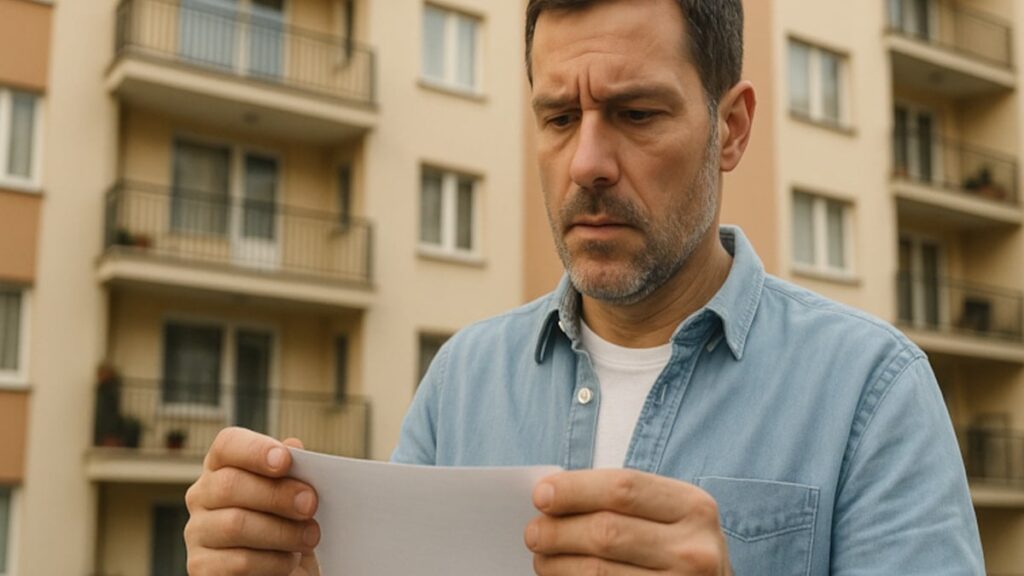 Evde gürültü yapana 244 bin lira ceza