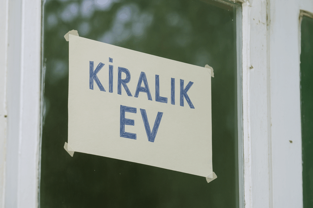 Evini kiraya vermek için tek bir şart koştu: 480 bin lira ceza ödedi