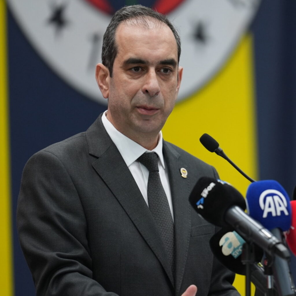 F.Bahçe’nin değerleri, Cumhuriyetin değerleriyle örtüşüyor