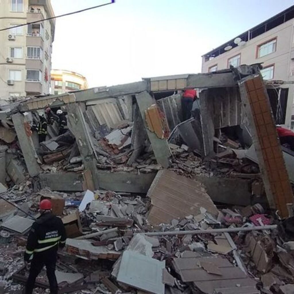 Facia sonrası kaçak bölüm uyarısı: Ağırlığı değişiyor