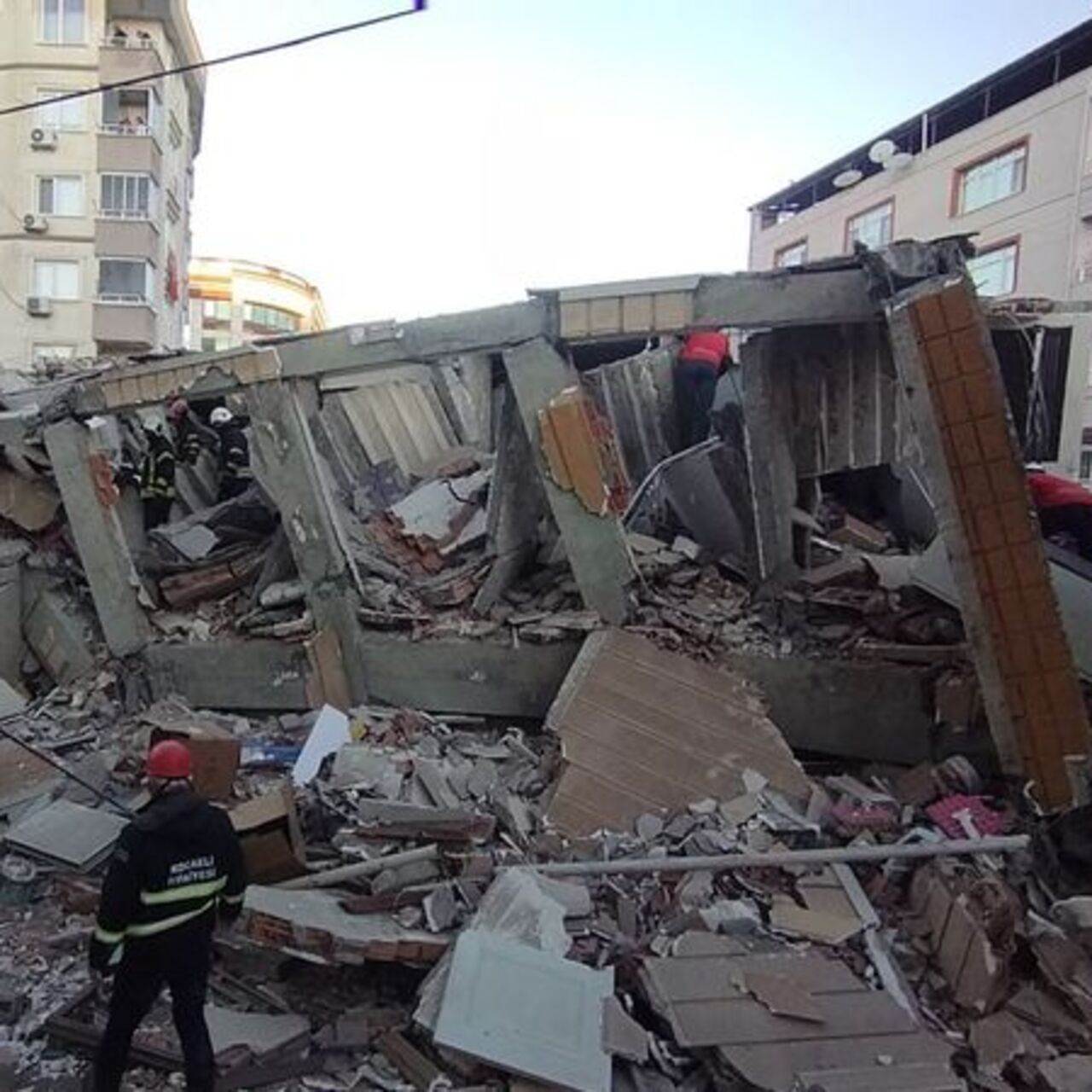 Facia sonrası kaçak bölüm uyarısı: Ağırlığı değişiyor