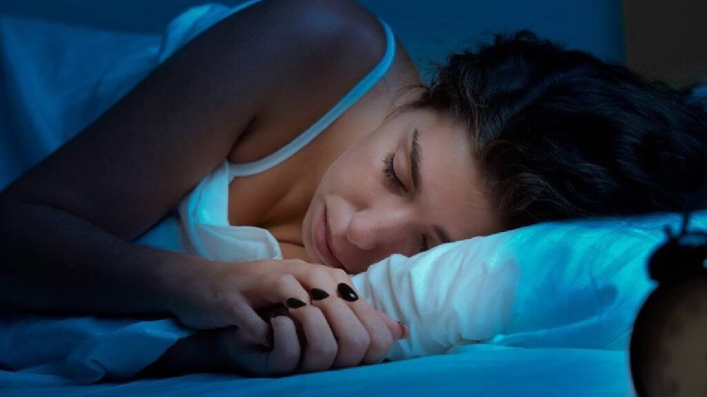 Fazla uyuyanlara ‘erken ölüm’ uyarısı: İdeal süre belirlendi