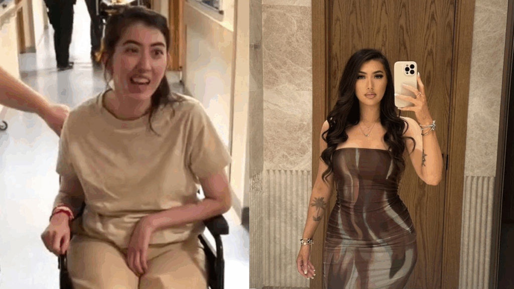 Felç geçirdikten sonra Tayca konuşmaya başladı: Her şey Türkiye tatiliyle başladı