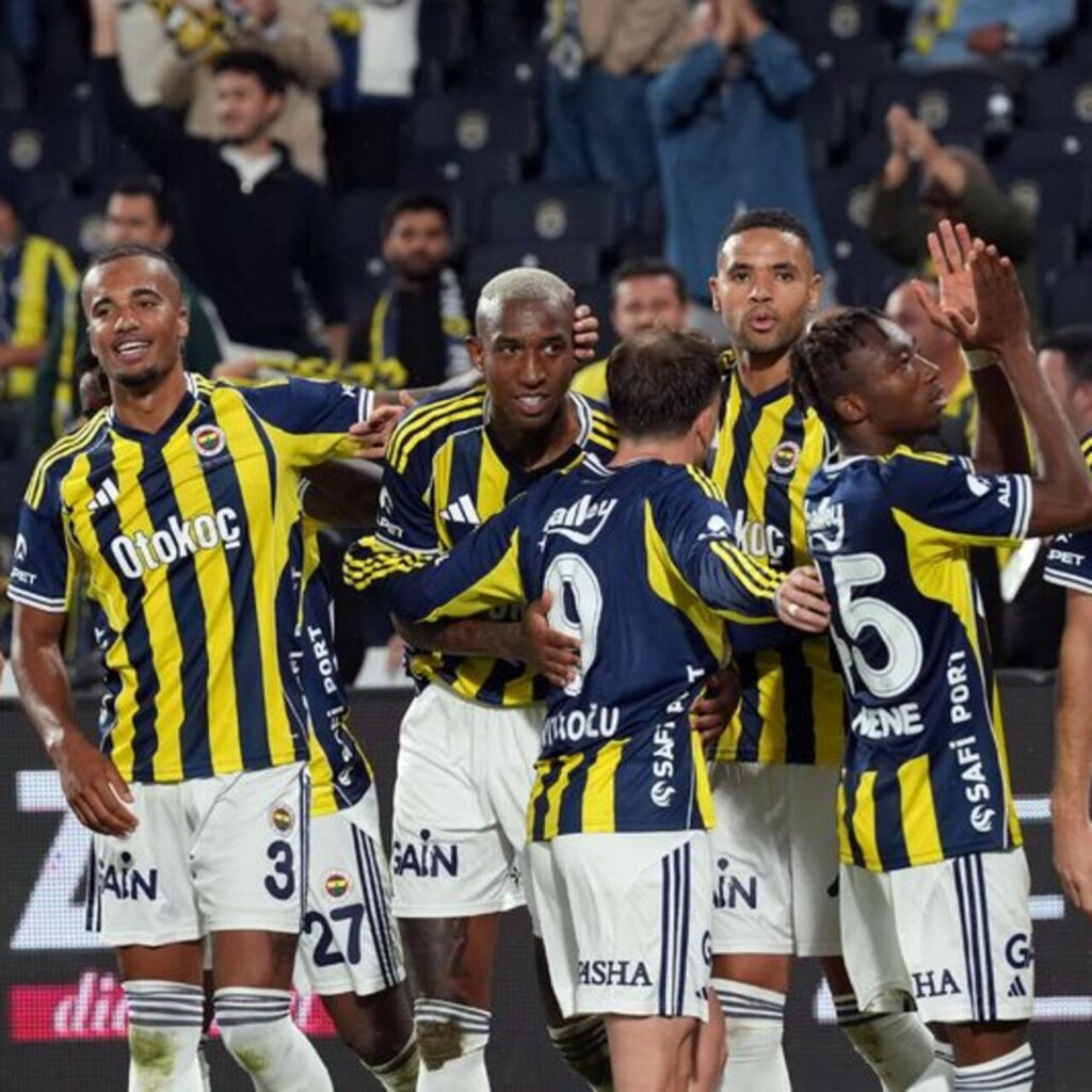 Fenerbahçe’de kritik viraj!