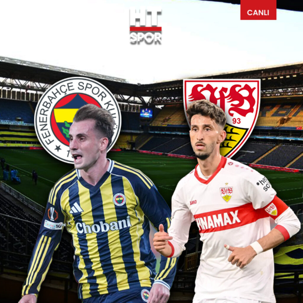 Fenerbahçe’nin ilk 11’i belli oldu!