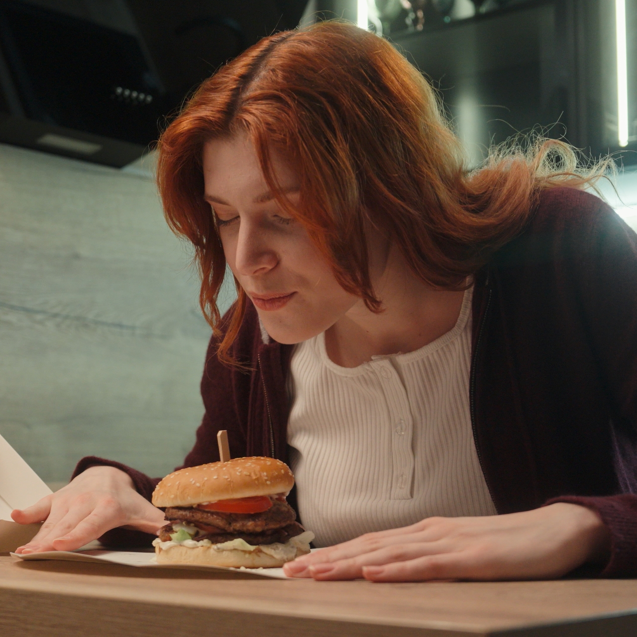 Food Noise: Obeziteyle mücadeleyi sekteye uğratıyor