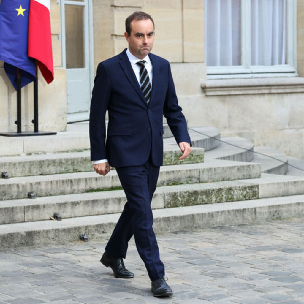 Fransız Başbakan Lecornu: Parlamentonun feshi uzak bir ihtimal