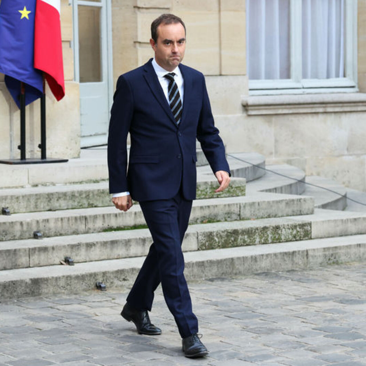 Fransız Başbakan Lecornu: Parlamentonun feshi uzak bir ihtimal