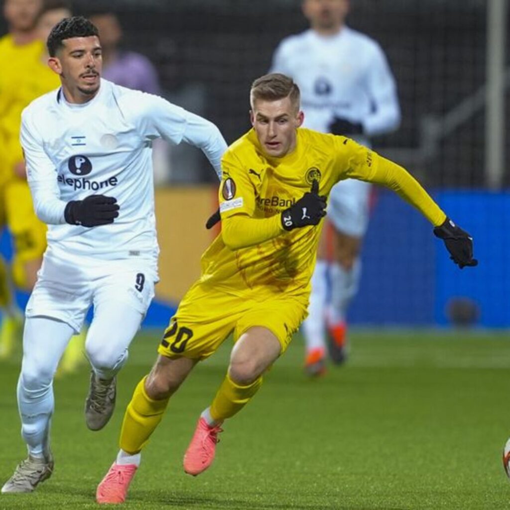 G.Saray’ın atmosferi yardımcı olacaktır